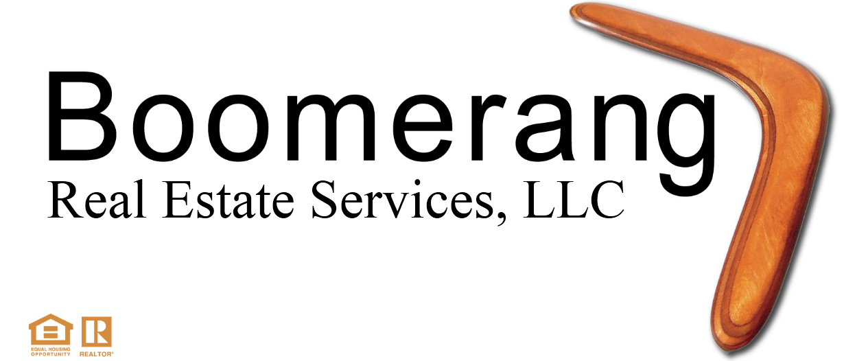 Boomerang REal Estate